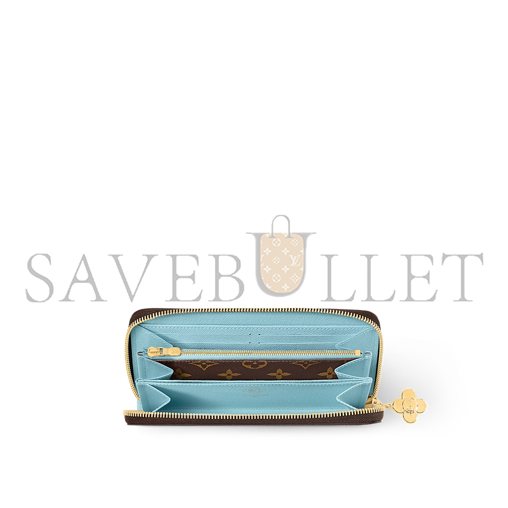 LOUIS VUITTON ZIPPERED WALLETS M12223 (19.5*10.5*2.5cm) LOUIS VUITTON ZIPPERED WALLETS M12223 (19.5*10.5*2.5cm)